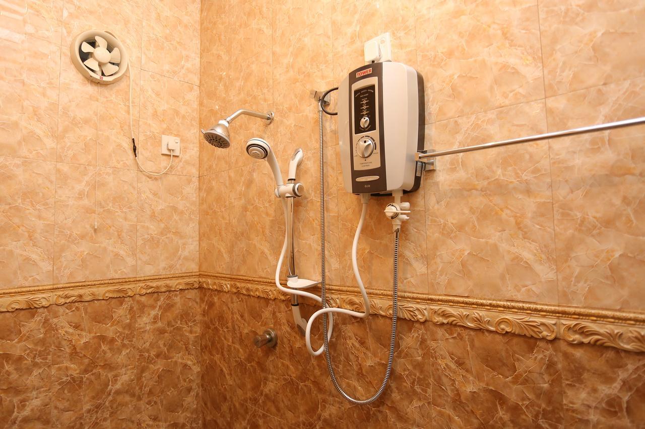 Villa 26 Bope المظهر الخارجي الصورة