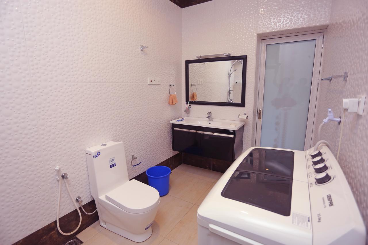 Villa 26 Bope المظهر الخارجي الصورة