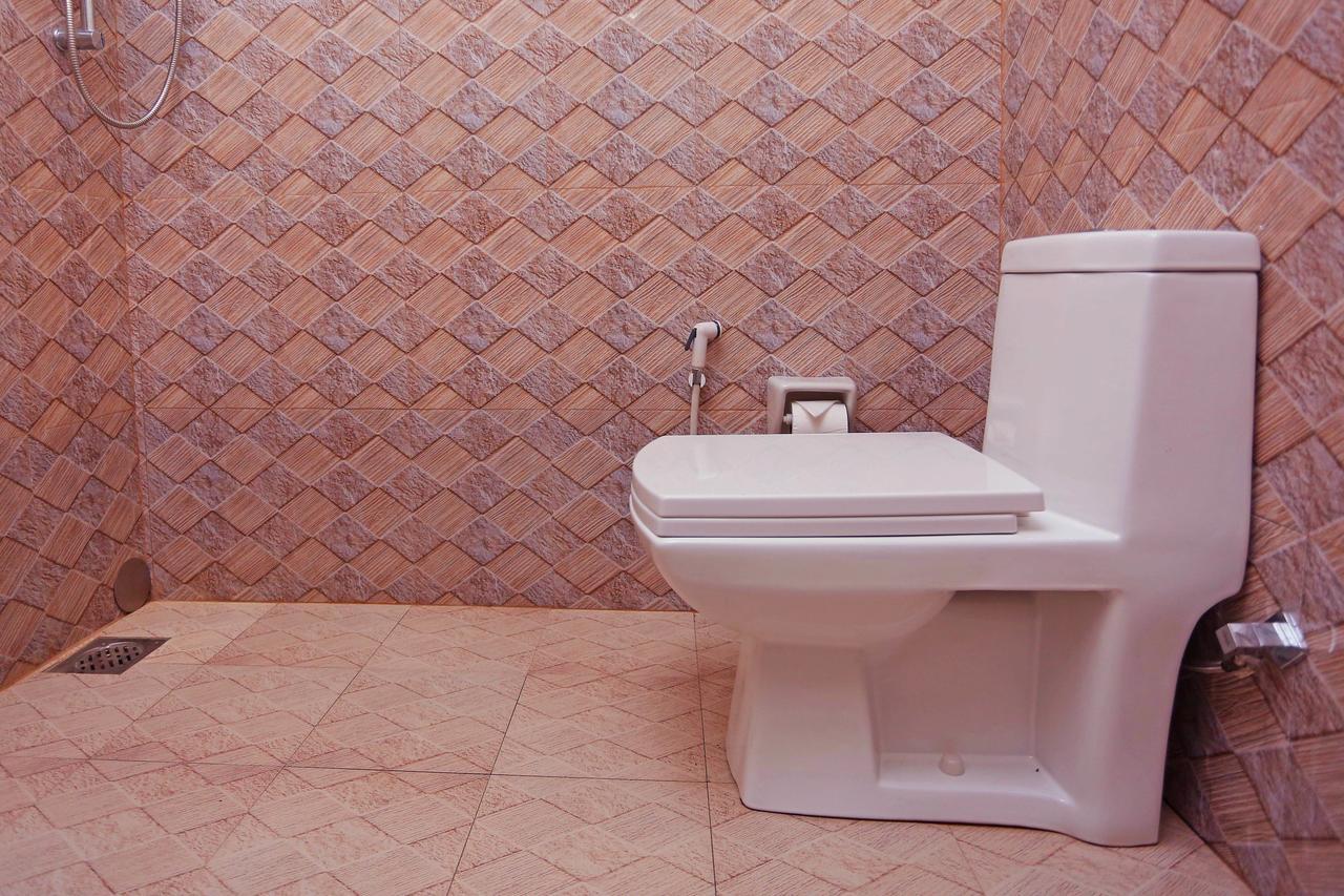 Villa 26 Bope المظهر الخارجي الصورة