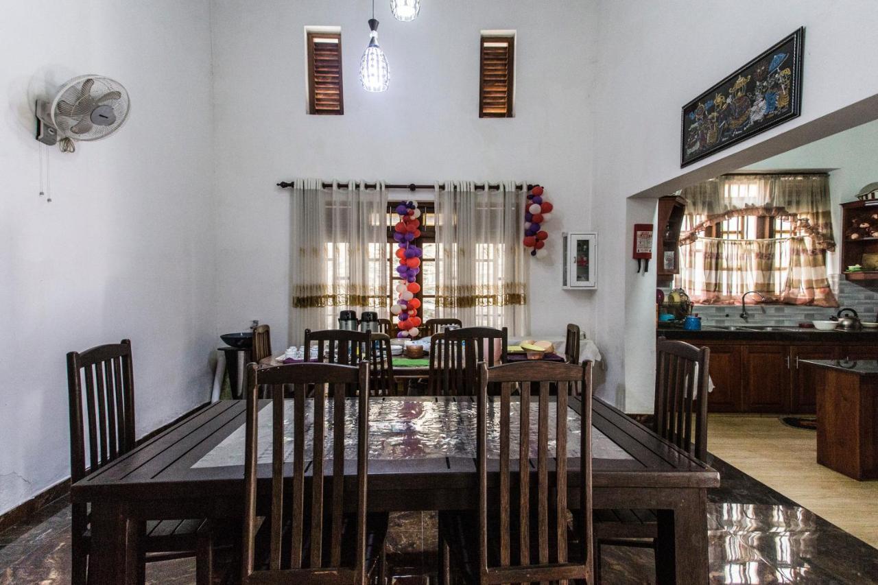 Villa 26 Bope المظهر الخارجي الصورة
