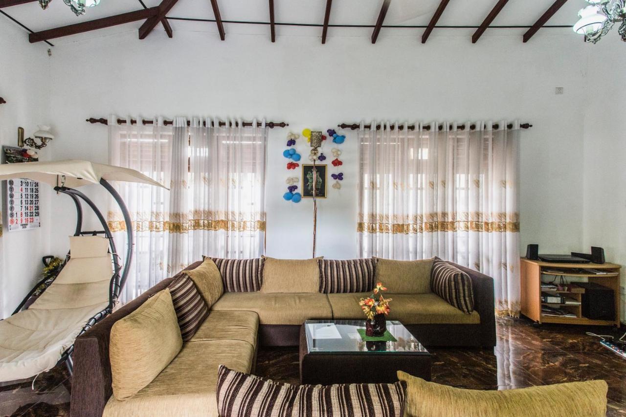 Villa 26 Bope المظهر الخارجي الصورة