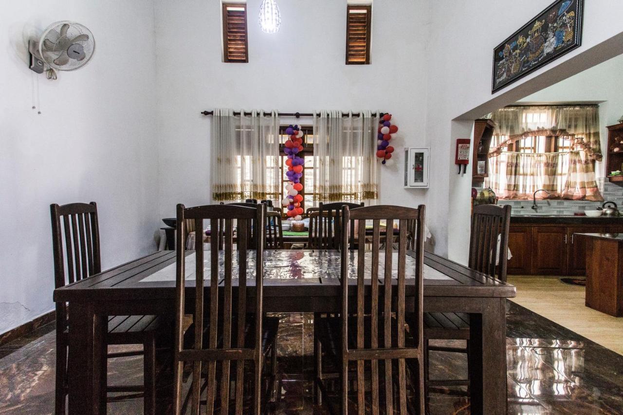 Villa 26 Bope المظهر الخارجي الصورة